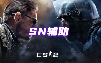 CS2SN辅助