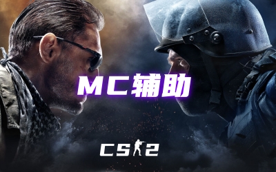 CS2MC辅助