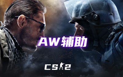 CS2AW辅助